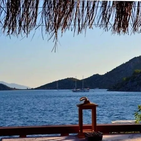 فندق Metto بوزبورون