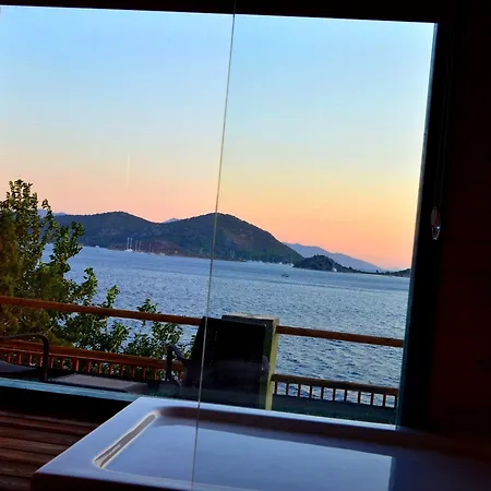 Metto Hotel *