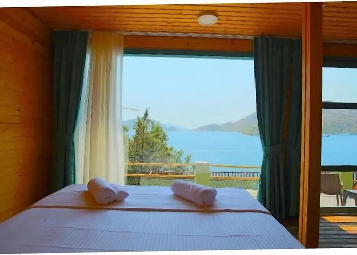 فندق Metto بوزبورون