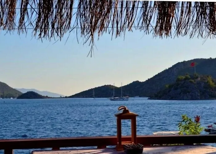 فندق Metto بوزبورون