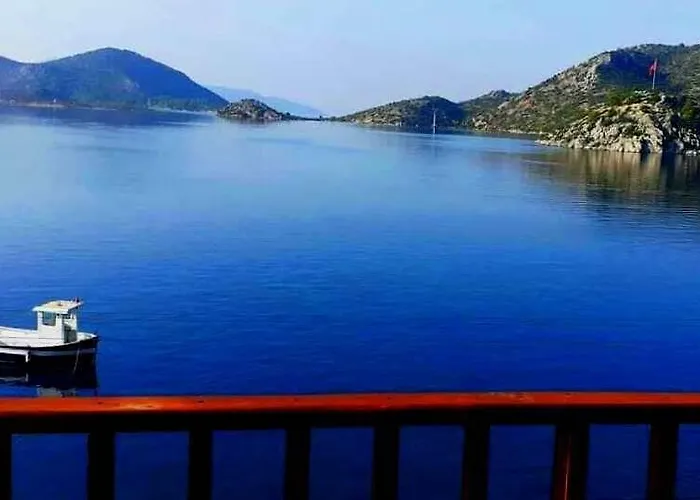 Metto فندق بوزبورون