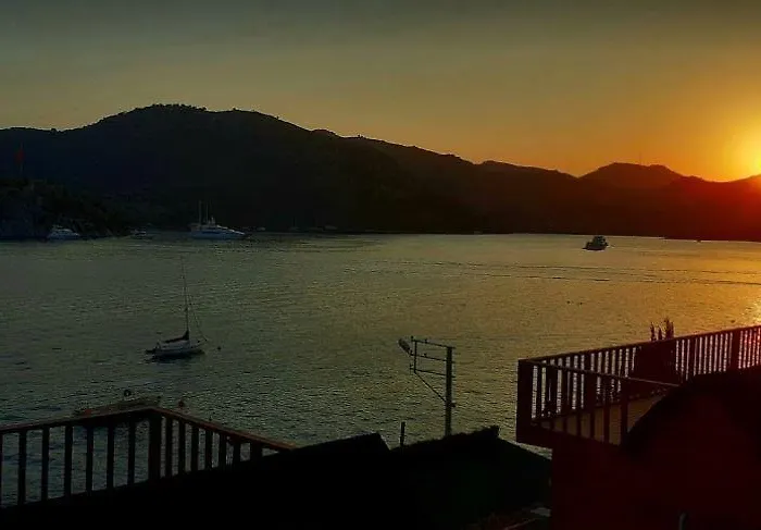 فندق Metto بوزبورون