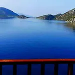 Metto Hotel Bozburun