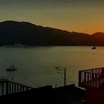 酒店 Metto 博兹布伦