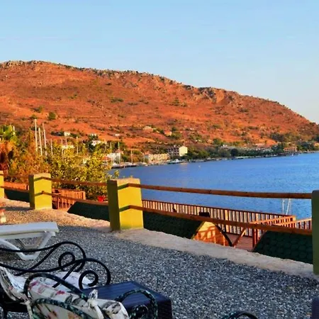 Metto Bozburun