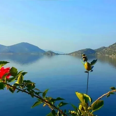 Hotel Metto Bozburun
